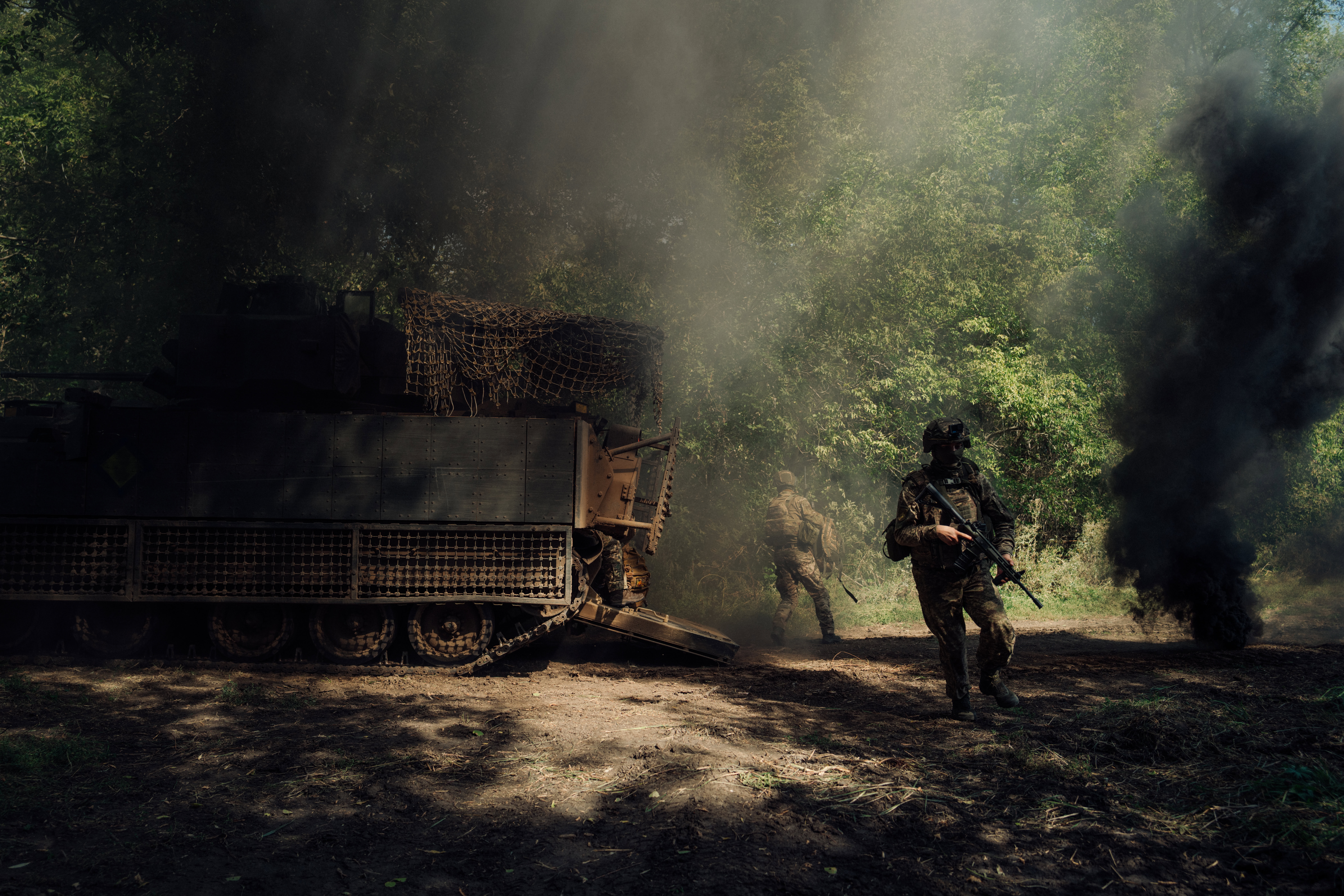 «Я знав, що це класна бригада з класними людьми» — хартійний фотограф Павло Іткін про свою роботу і творчість
