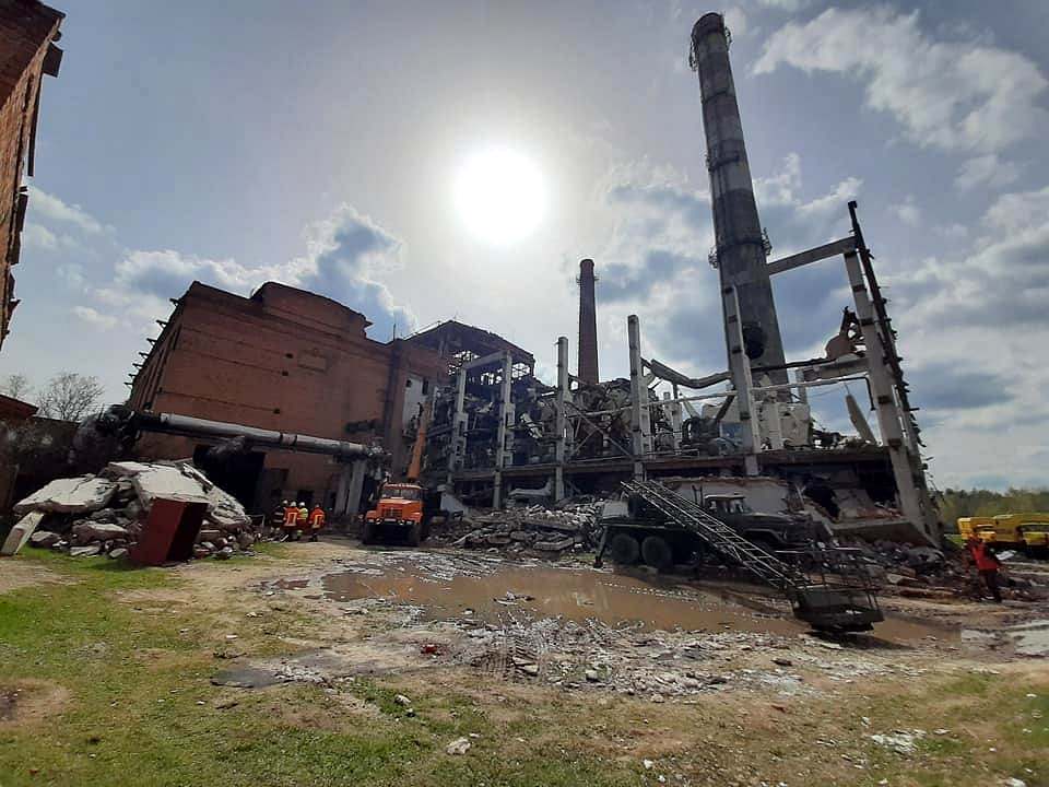 «Ми маємо найскладнішу ситуацію часів незалежності» — Войціцька про ключові виклики української енергетики