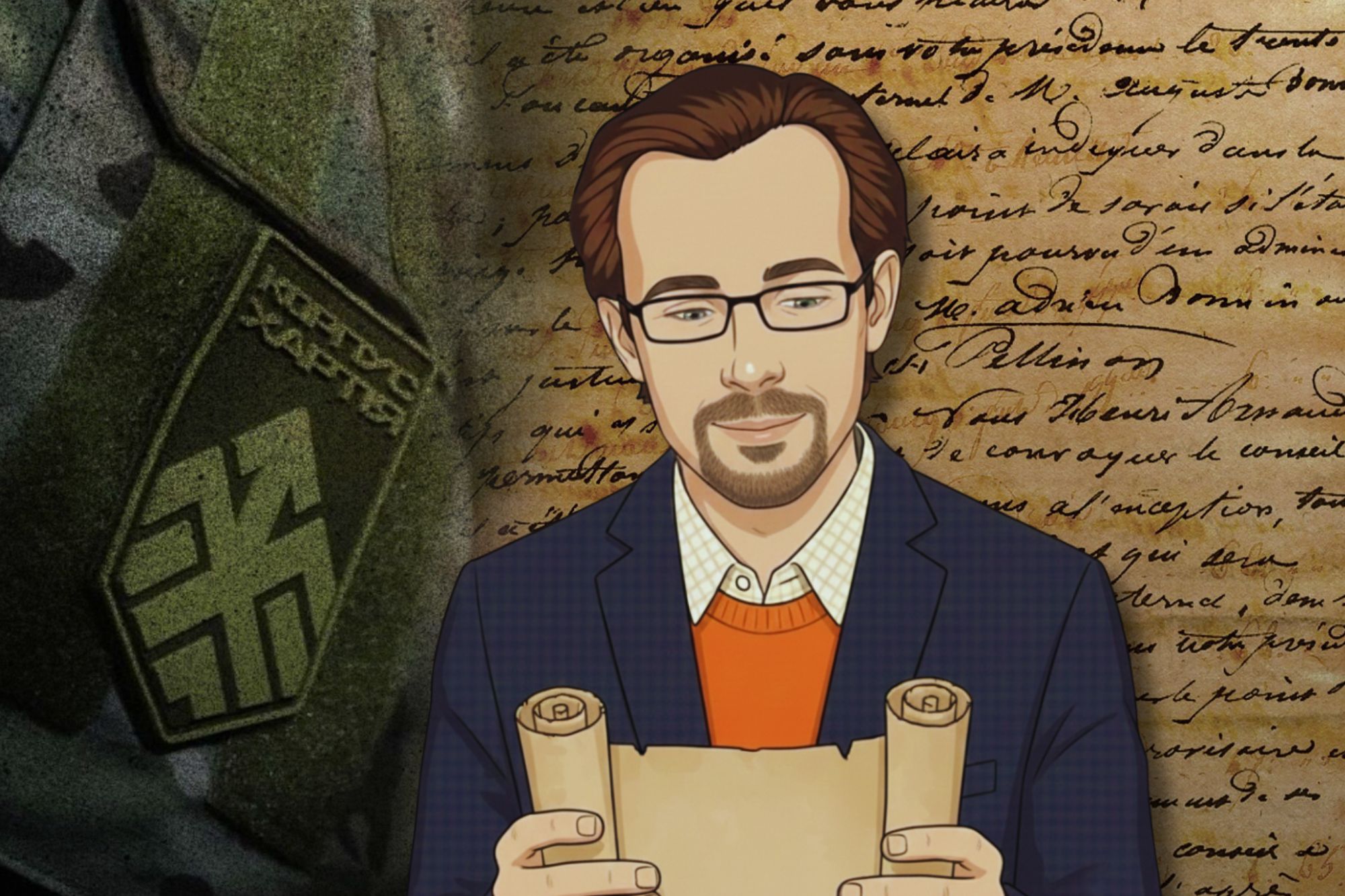 «Почалося з простої співзвучності»: авторська колонка про Харків та «Хартію»