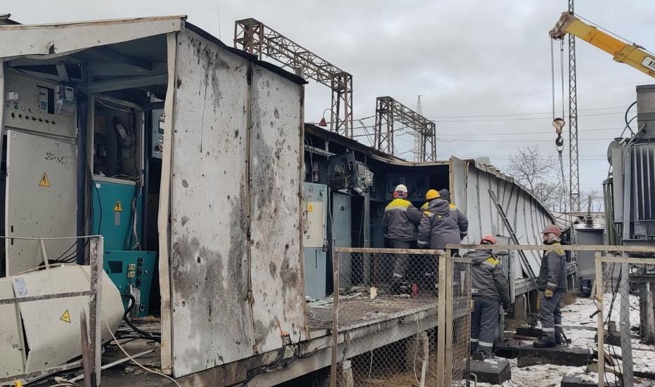 «Евакуація малоймовірна» — Герус про ризики для Києва та надзвичайну ситуацію в енергетиці