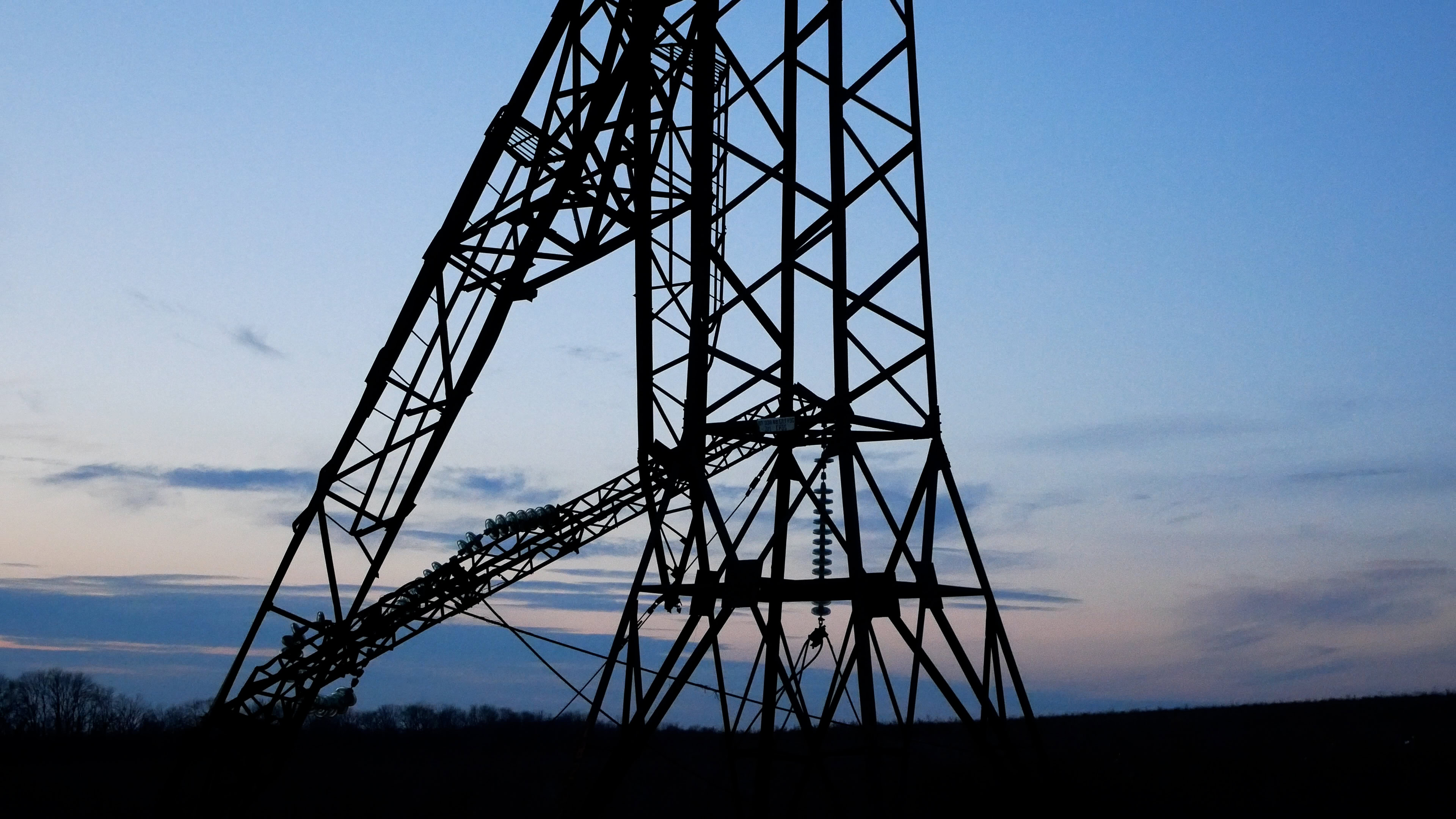 «Енергетики обіцяють, що все буде добре, але вони не вміють відхиляти балістичні ракети» – Рябцев