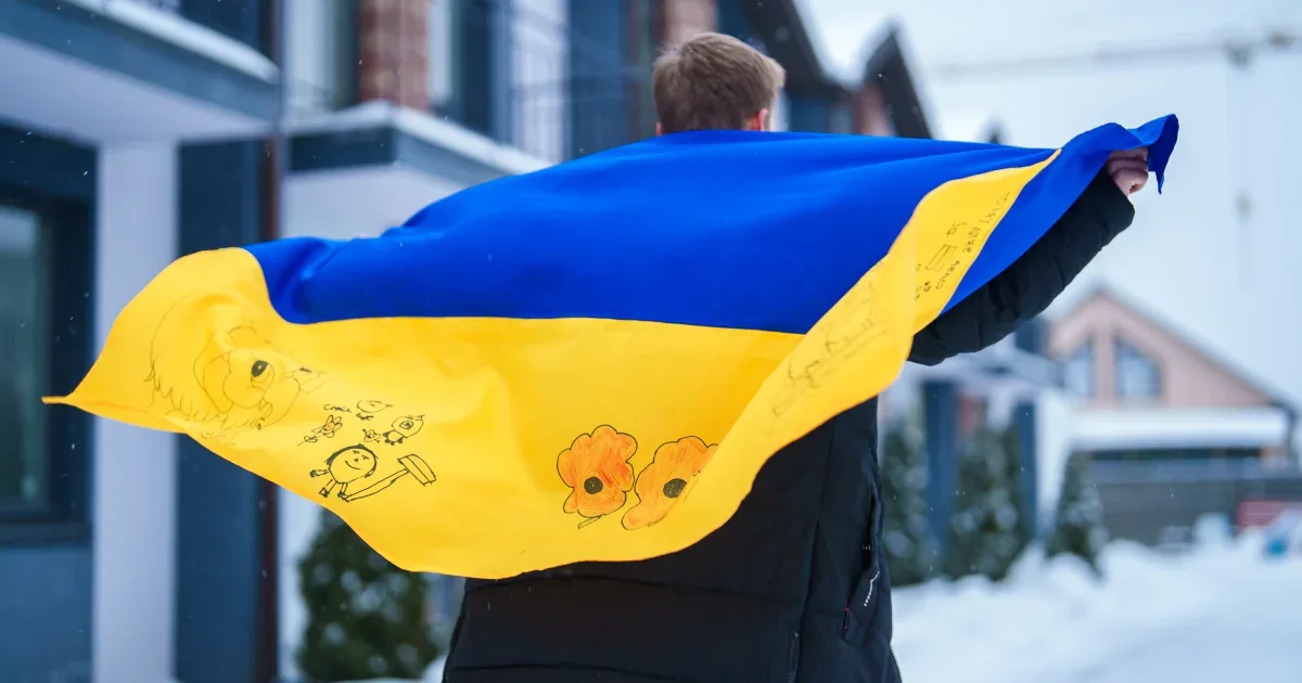 «Їм потрібні українські діти, бо їм треба більше військових» — Микола Кулеба про долю дітей в окупації