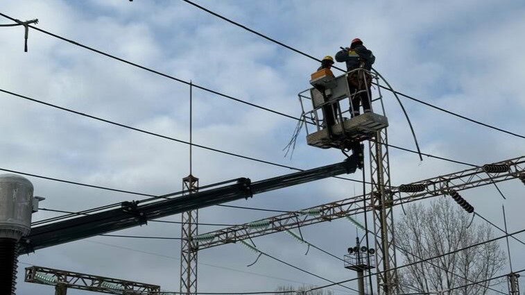 Закордонне обладнання та нарощення імпорту електрики: Нагорняк про зменшення енергодефіциту