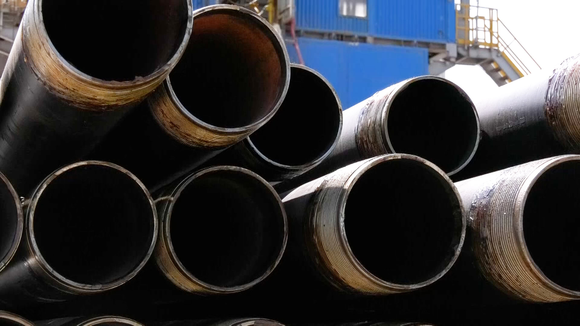 Чи можуть росіяни залишити українців без газу: коментар експерта