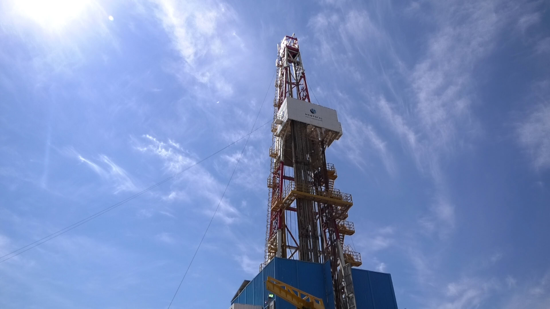 Чи можуть росіяни залишити українців без газу: коментар експерта