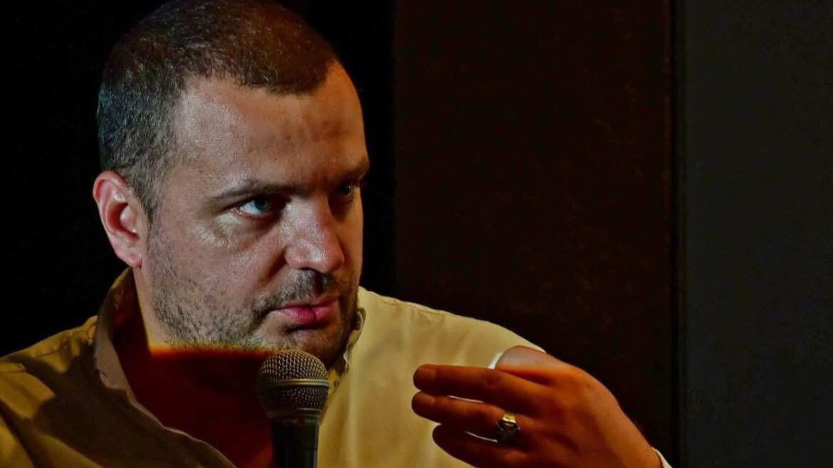 Національна безпека та кіно: Іллєнко про те, чому українські стрічки потрапляють під заборону