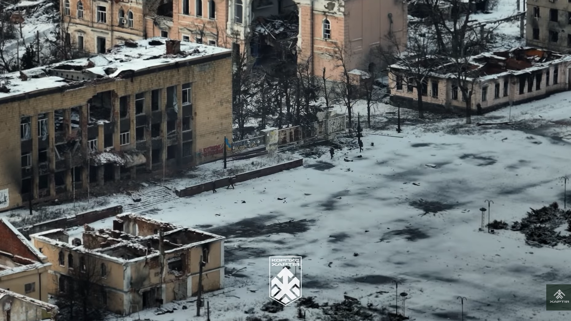 Обкладинка подкасту: «Принаймні, їх не треба ловити по всьому місту» — Трегубов про росіян, блокованих у Куп’янську