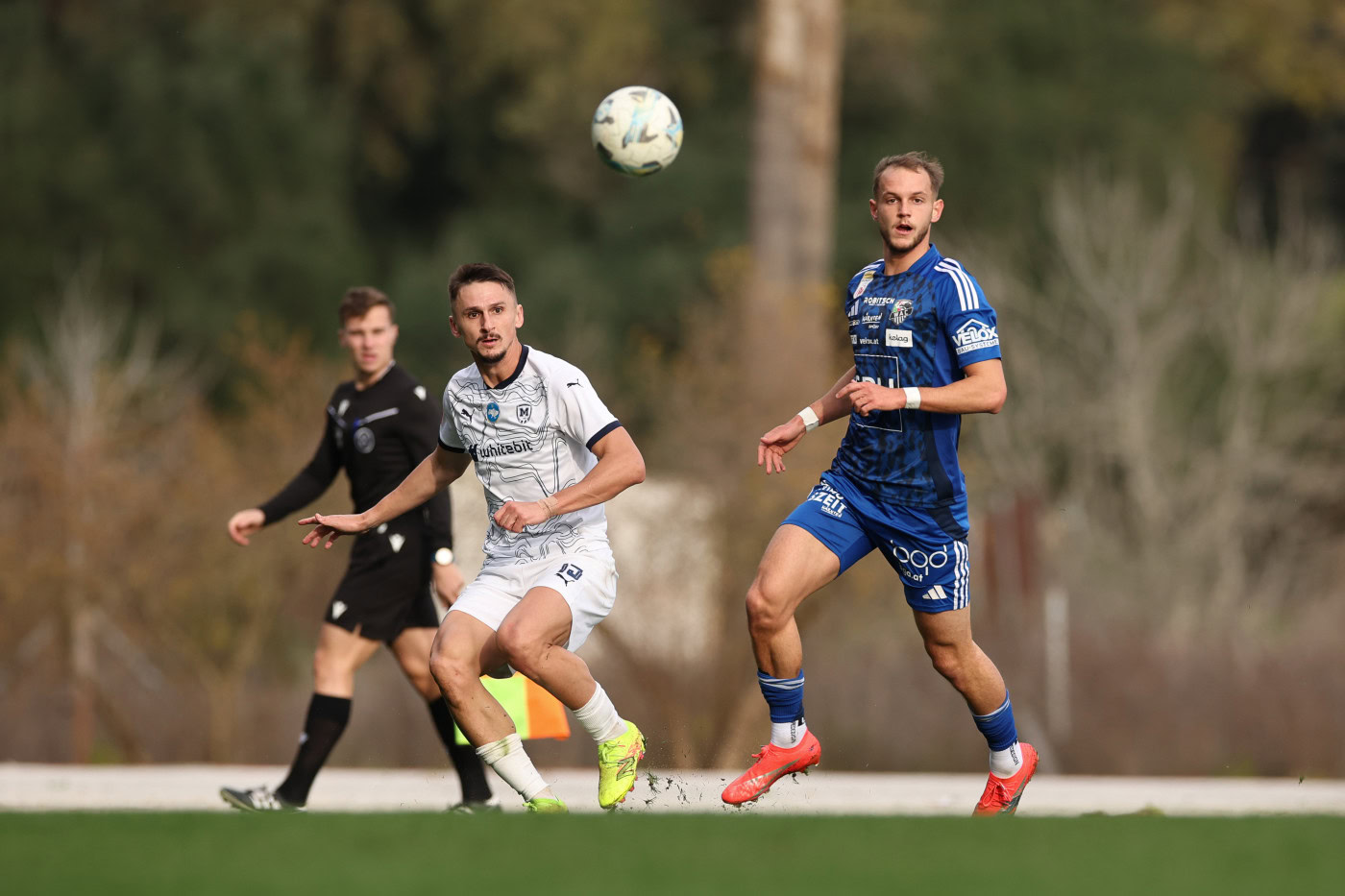 Збори в Іспанії, новачки та очікування від чемпіонату: як «Металіст 1925» готується до другої частини сезону