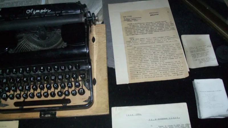 «Скошували, щоб не проростав націоналістичний бурʼян» — Маринович про тяглість радянських репресій