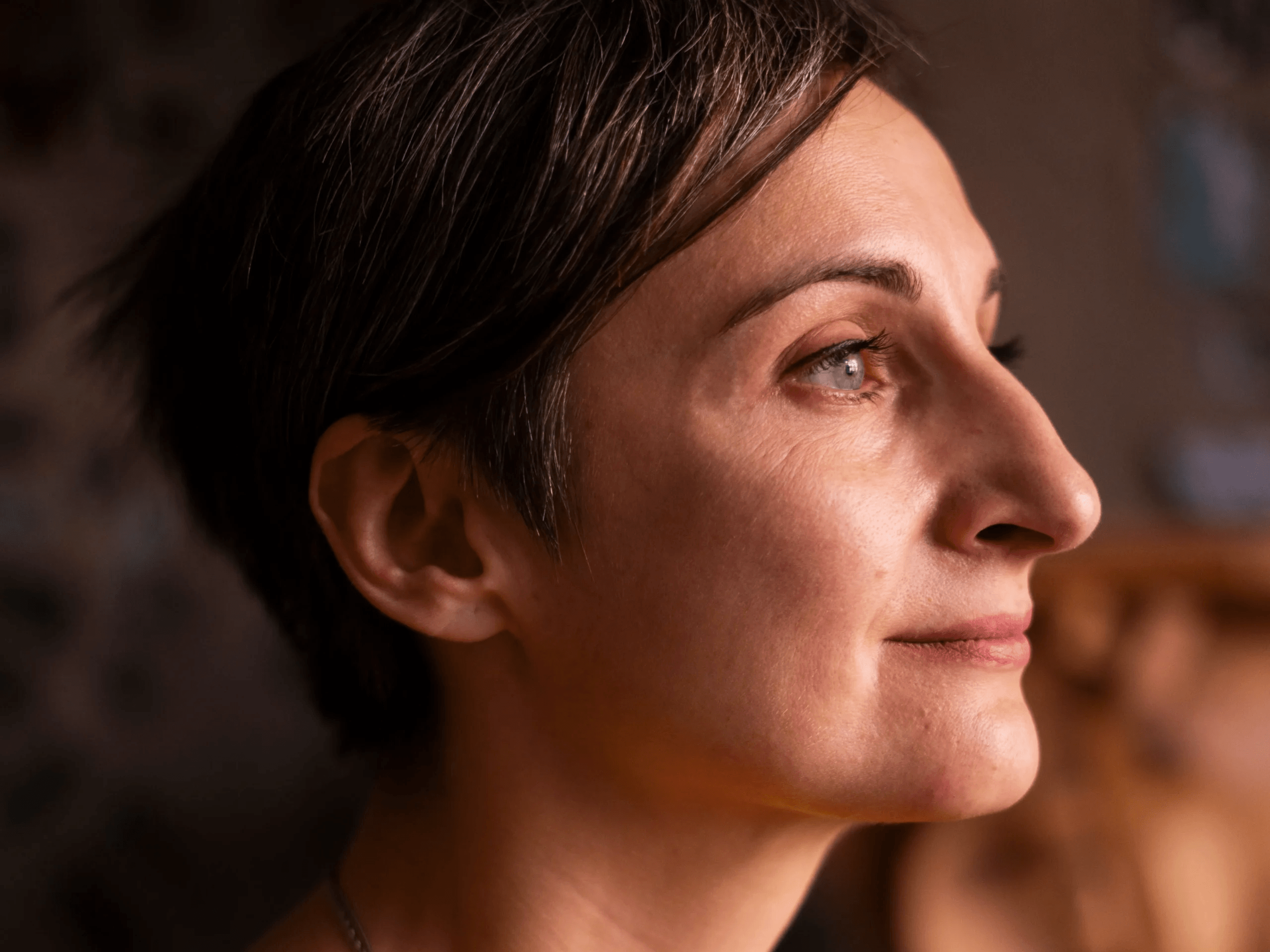 «Формула сьогоднішнього часу: триматися за те, що тримає» — Оксана Дмітрієва про театр під час війни