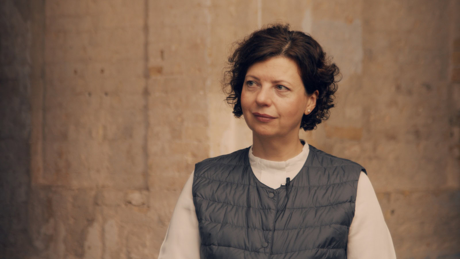 «Ми не встигаємо вирости до свого потенціалу» — Олеся Островська-Люта