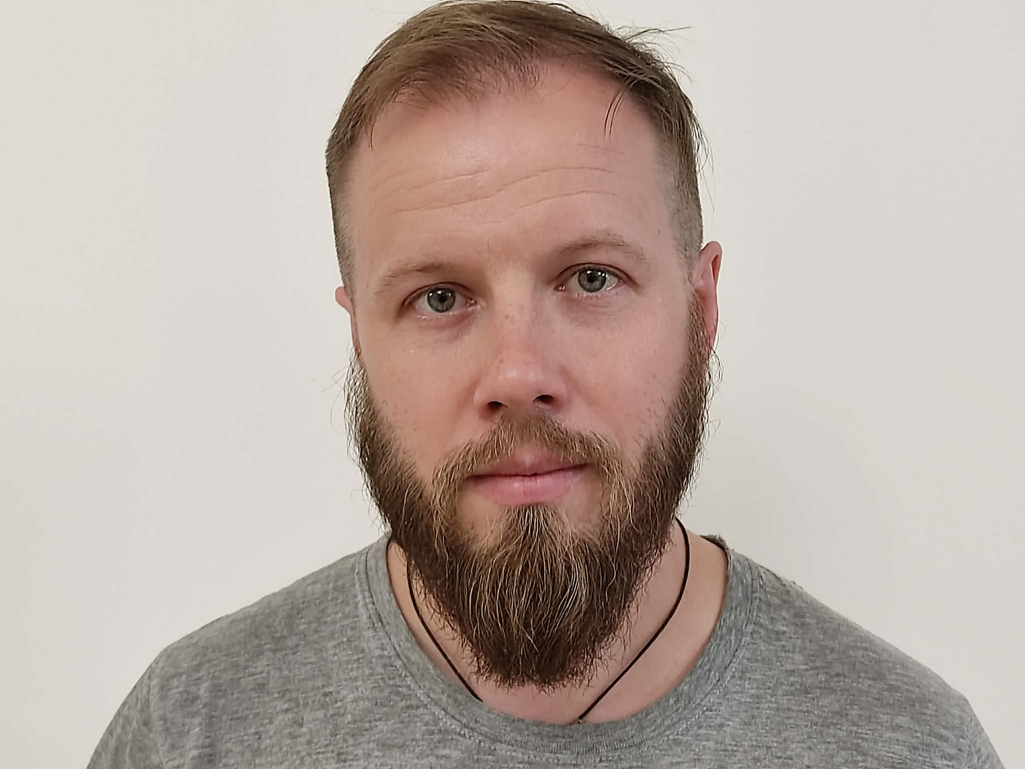 Павло Савєльєв