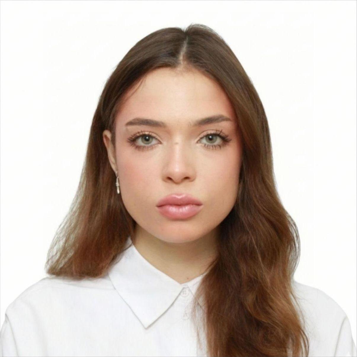 Перейти на сторінку автора: Ольга Трачук