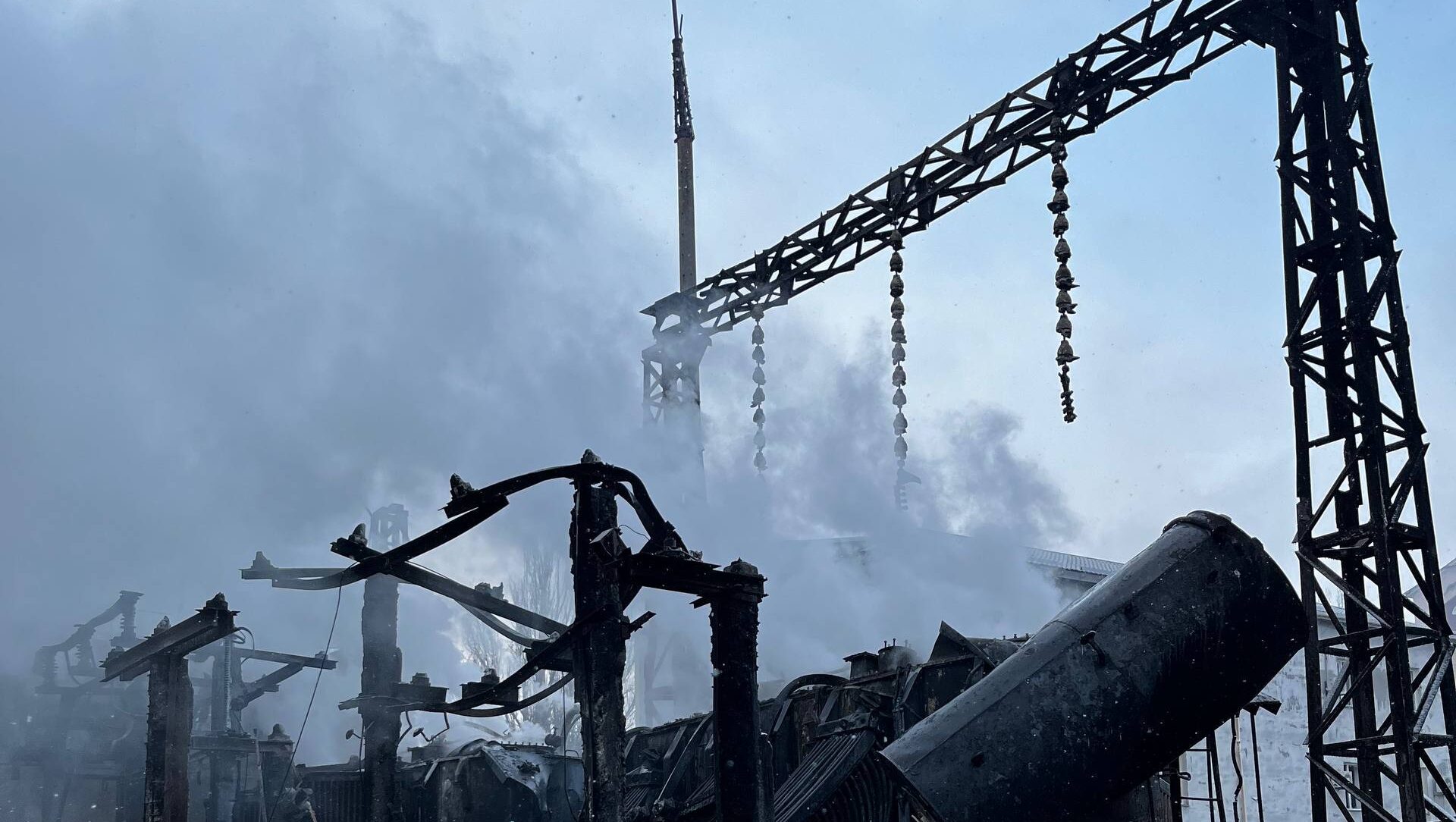 «Буде холодно, і росіяни будуть діяти максимально підступно» – Богданов про енергетичне перемир’я