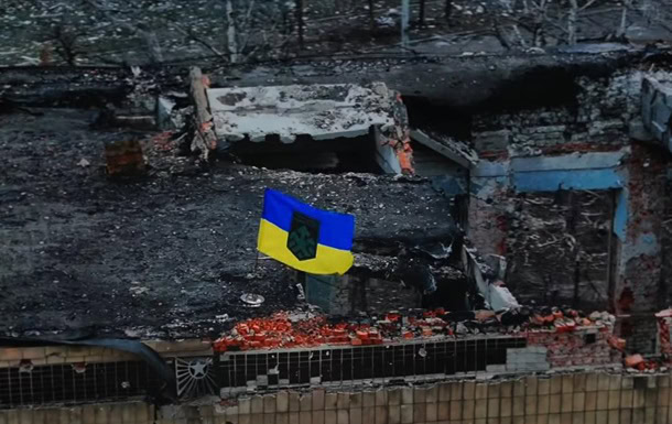 Обкладинка подкасту: У Куп’янську завершується зачистка міста від російських військ — Трегубов