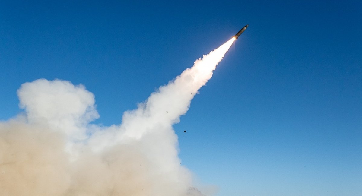 Британія планує створити балістичну ракету для України: що відомо про проєкт Nightfall