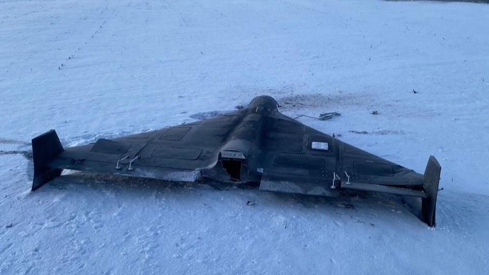 Вимикати Starlink по маршруту прольоту шахедів – авіаексперт про протидію новим тактикам росіян