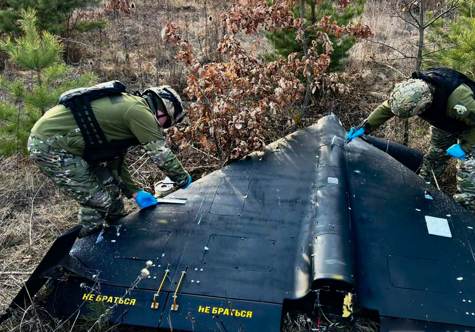 «Системи наведення російських ракет постійно модернізуються» — Кушніков про виклики української ППО