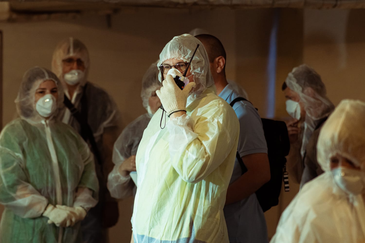 І знову: «Йод іще не пити!» — авторська колонка Катерини Шаванової