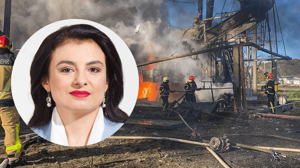 «Ми маємо найскладнішу ситуацію часів незалежності» — Войціцька про ключові виклики української енергетики