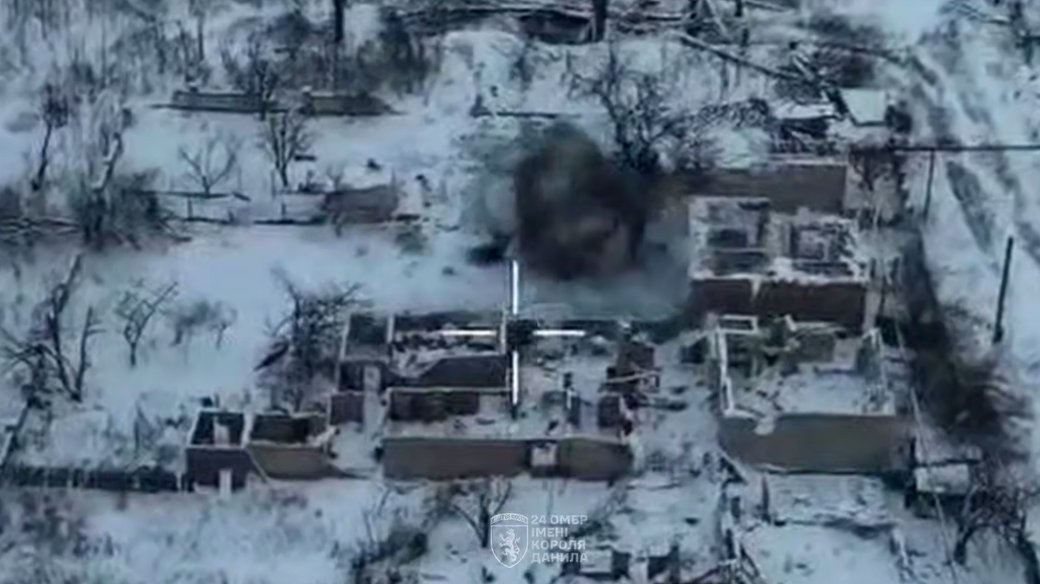 Обкладинка подкасту: «Недооцінювати ворога завжди коштує дорого», — начштабу батальйону оперативного призначення Хасан про ситуацію на Часовоярському напрямку