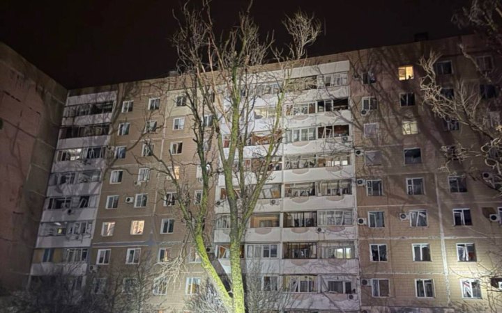 До 800 обстрілів на добу: Росія посилює атаки на Запорізьку область