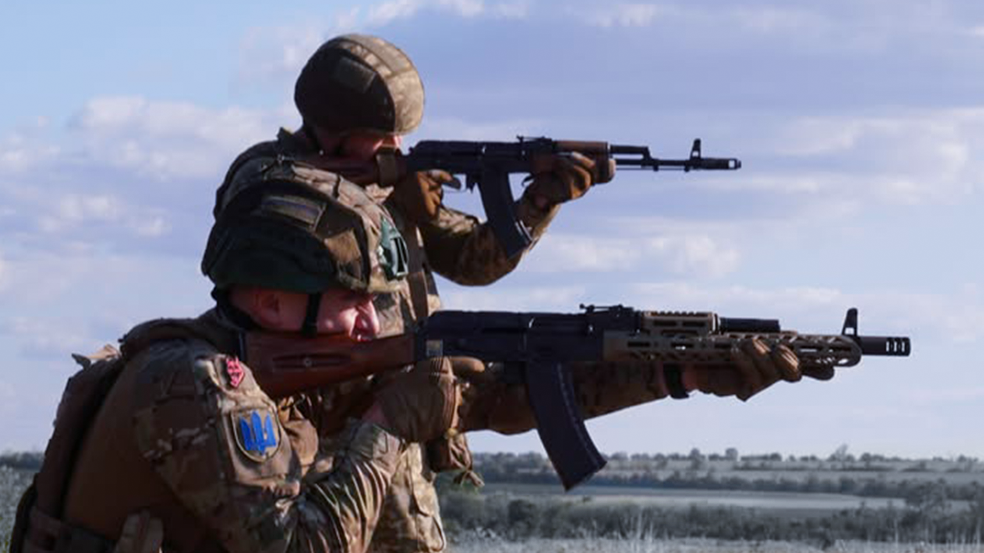 «Оріхів — це ворота до Запоріжжя. Але штурмовики РФ тут довго не живуть» — офіцер 118-ї бригади