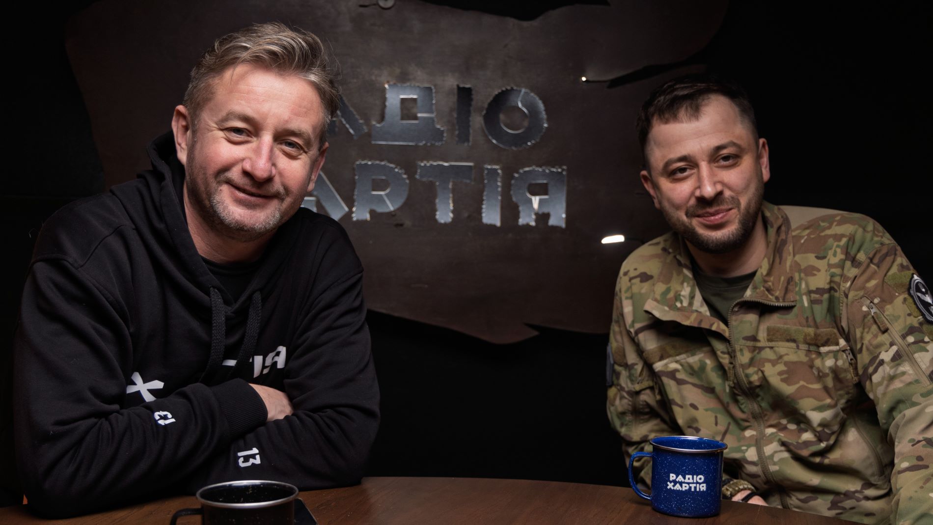 «Війна, як мода, міняється кожен сезон» — Кирило Верес, командир бригади безпілотних систем К-2