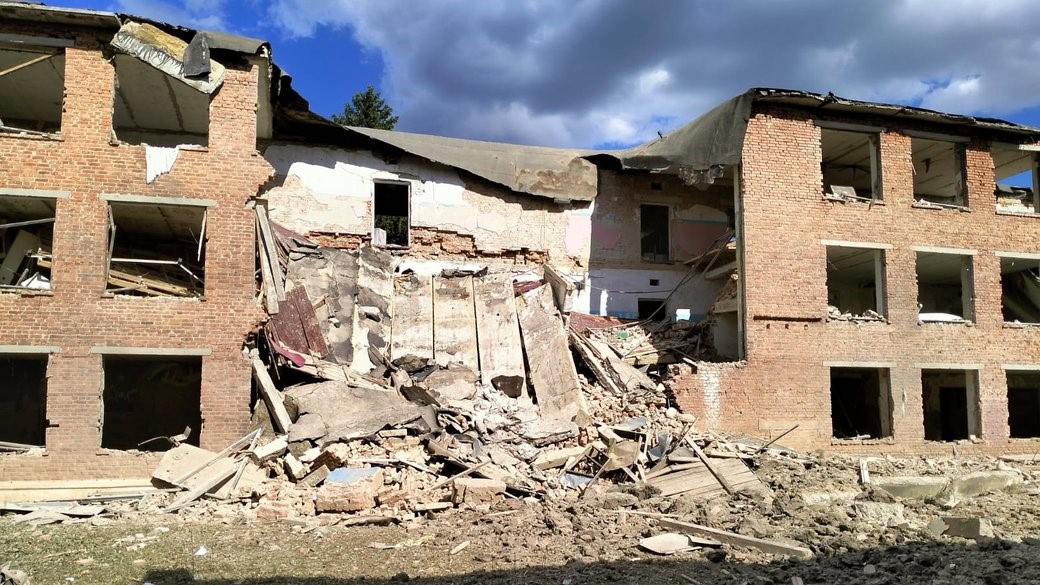 «Є підозра»: у прифронтовій Вільхуватській громаді перевіряють інформацію про неевакуйовану дитину