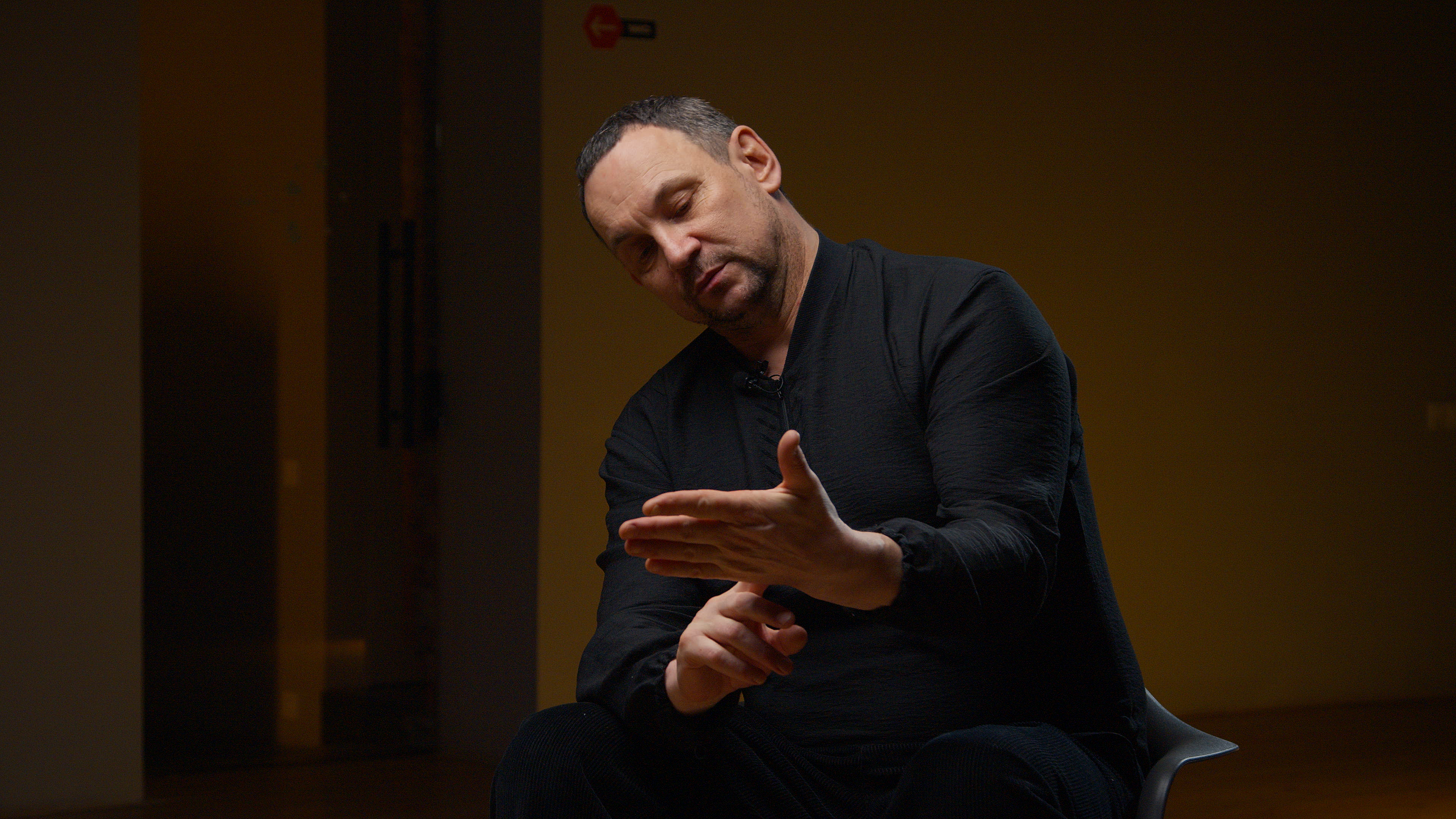 «Якщо складемо руки, історична пам’ять розвіється, як бодун» — Валерій Харчишин, фронтмен гурту «Друга ріка»