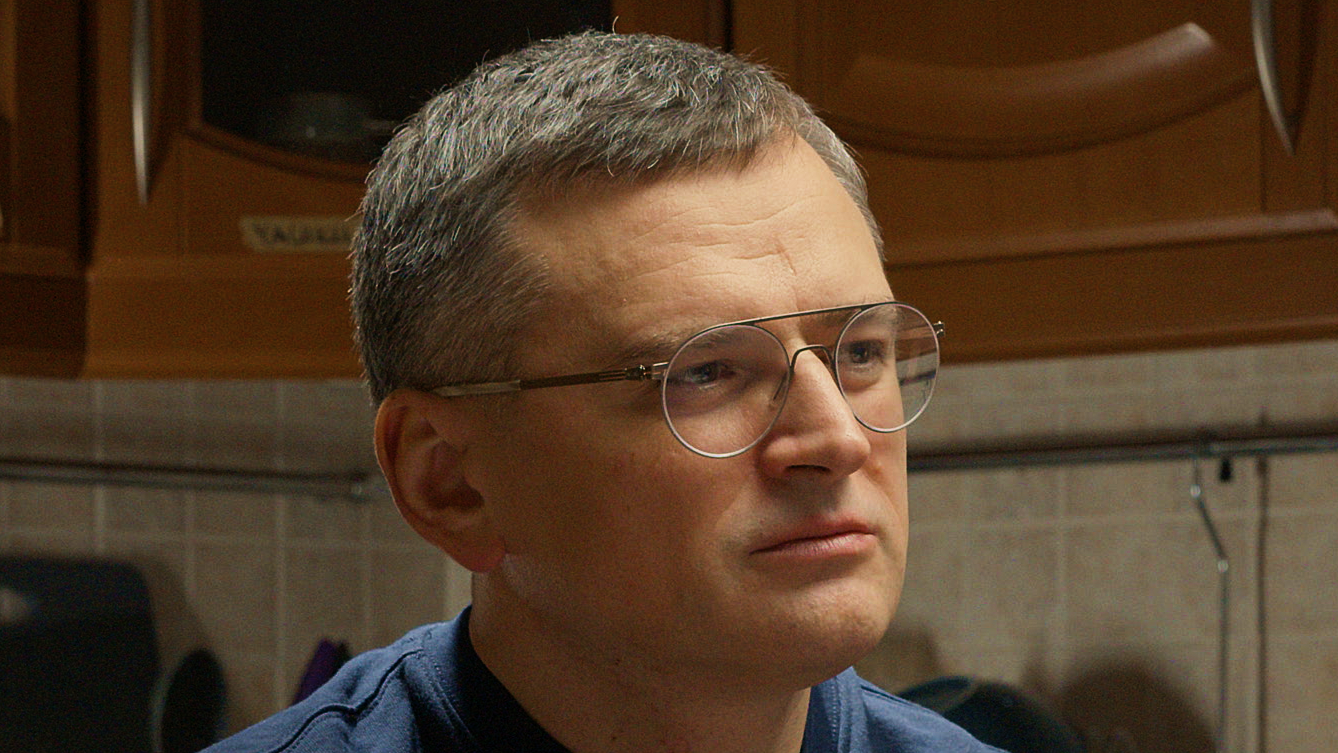 «Справи так собі, але стратегічно ми рухаємося в правильному напрямку» — Дмитро Кулеба про місце України в новому світопорядку