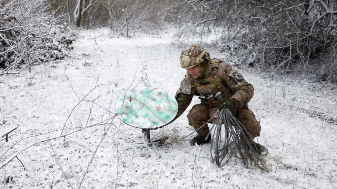 «Це пожежне рішення, але добре, що його ввели» — експерт про обмеження для Starlink