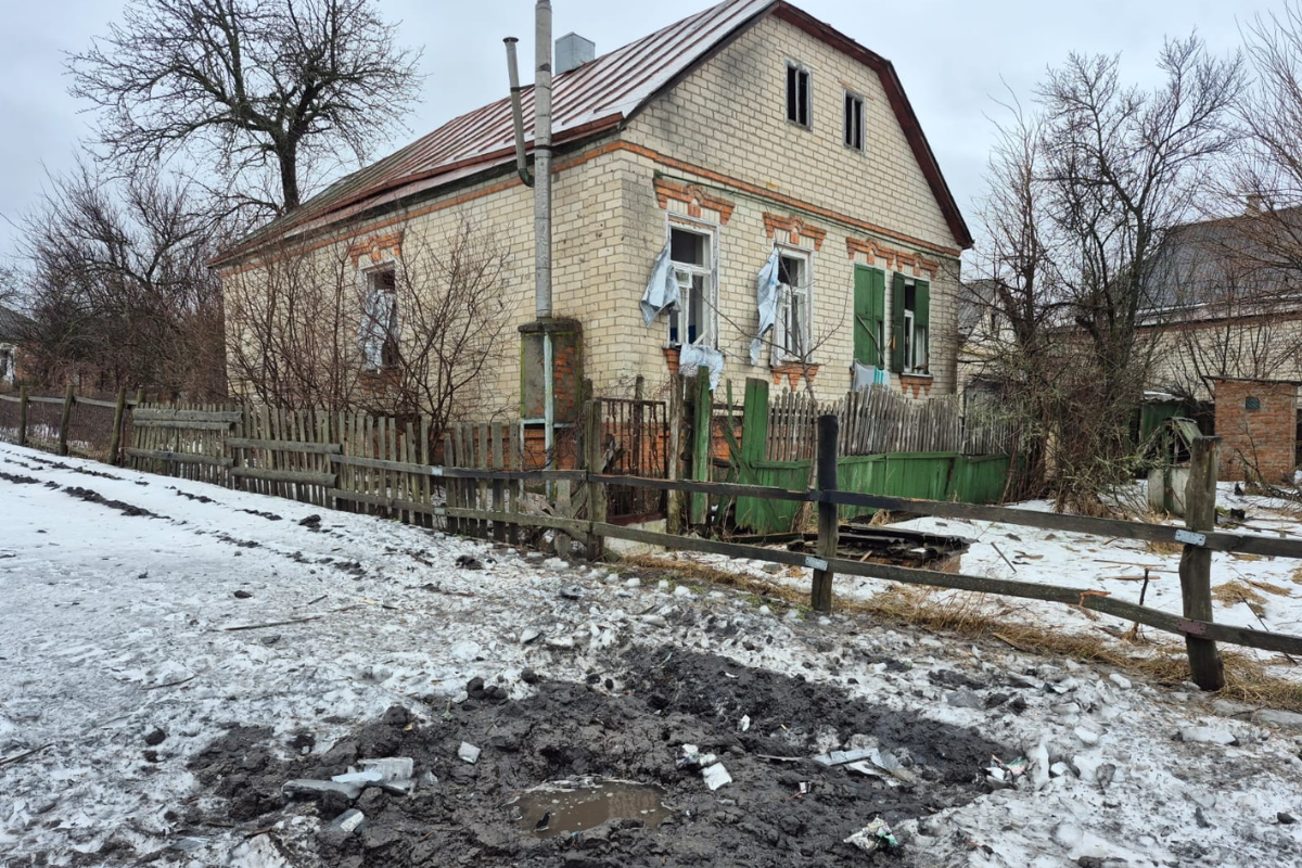 Сотні людей залишаються у зоні примусової евакуації: яка ситуація в громадах Харківського району