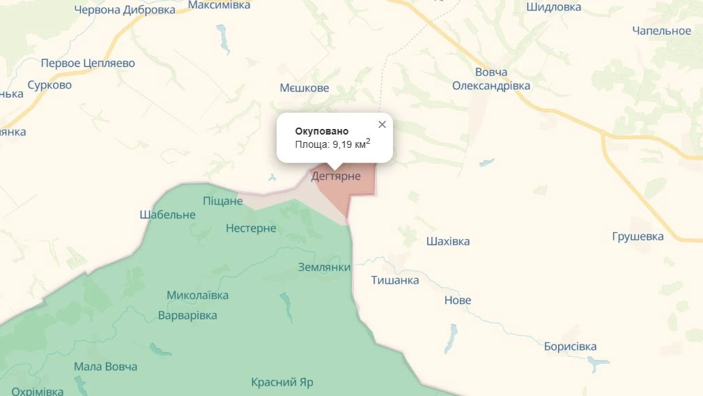 Серйозних проривів росіян навесні не очікуємо, але тиск триватиме, – Трегубов про ситуацію на Харківщині
