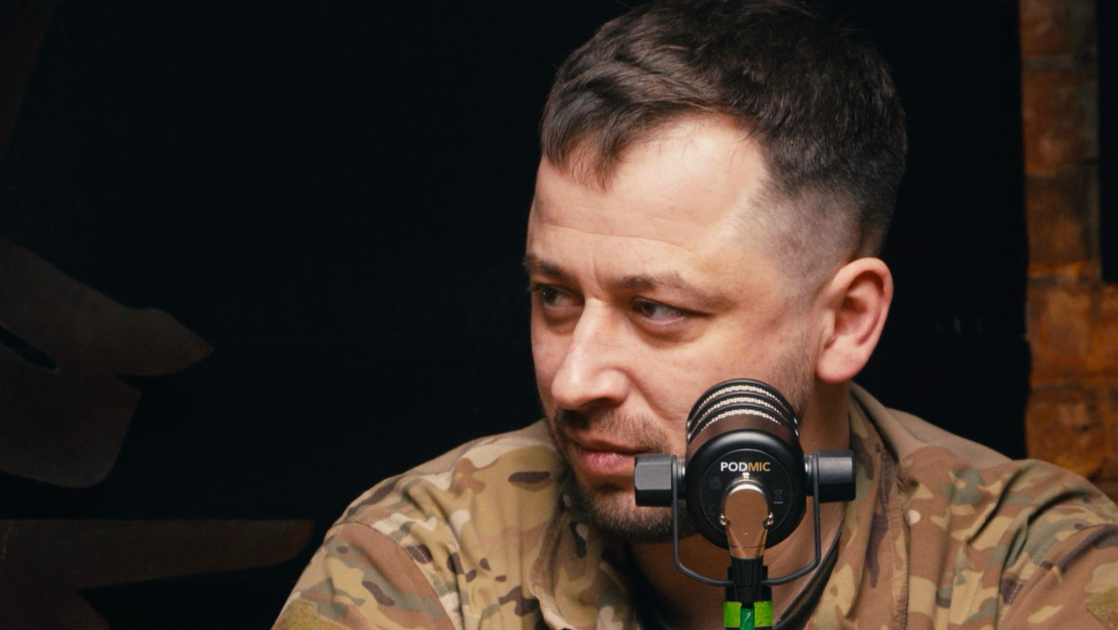 «Війна, як мода, міняється кожен сезон» — Кирило Верес, командир бригади безпілотних систем К-2