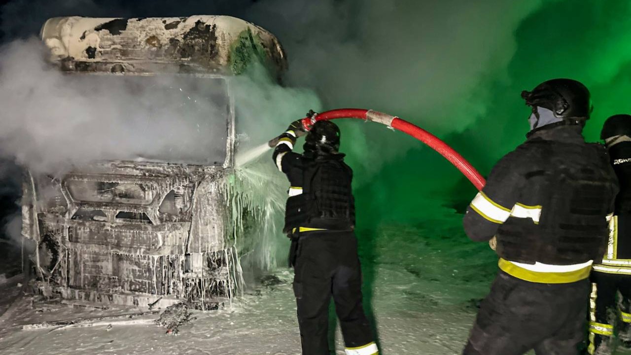 Невпинні обстріли і полювання на енергетиків: як живе Херсонщина