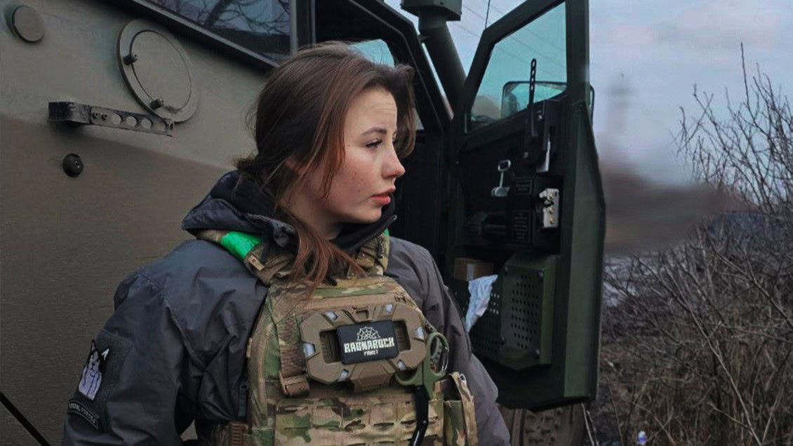 Українське суспільство готове до жінок у війську, але не до їхньої мобілізації — дослідження