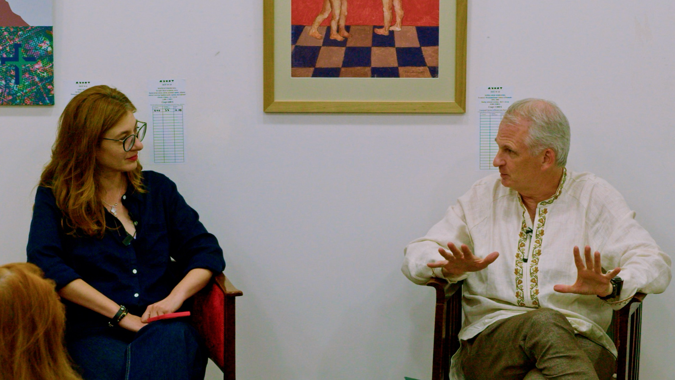 «Іноді від нас залежить, що є перешкодою, а що — опорою» — Тімоті Снайдер про свободу, сміливість і вибір