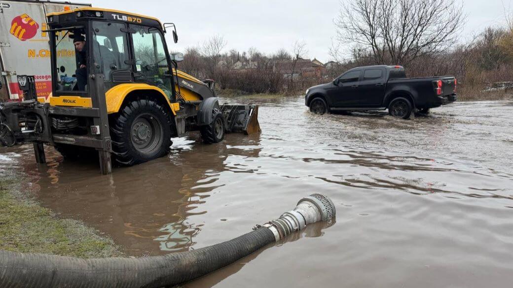 190 підтоплених домоволодінь, обстріли та загроза евакуації сімей із дітьми: що відбувається в Ізюмському районі