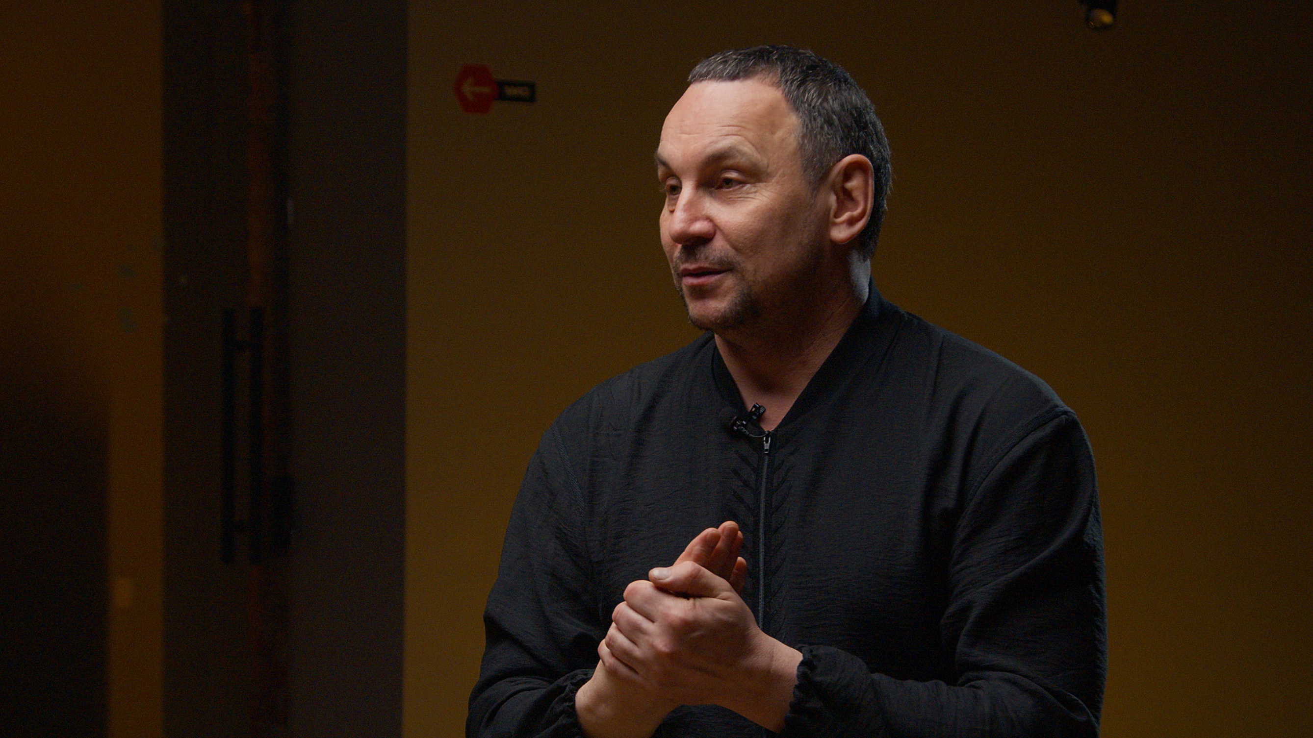 «Якщо складемо руки, історична пам’ять розвіється, як бодун» — Валерій Харчишин, фронтмен гурту «Друга ріка»