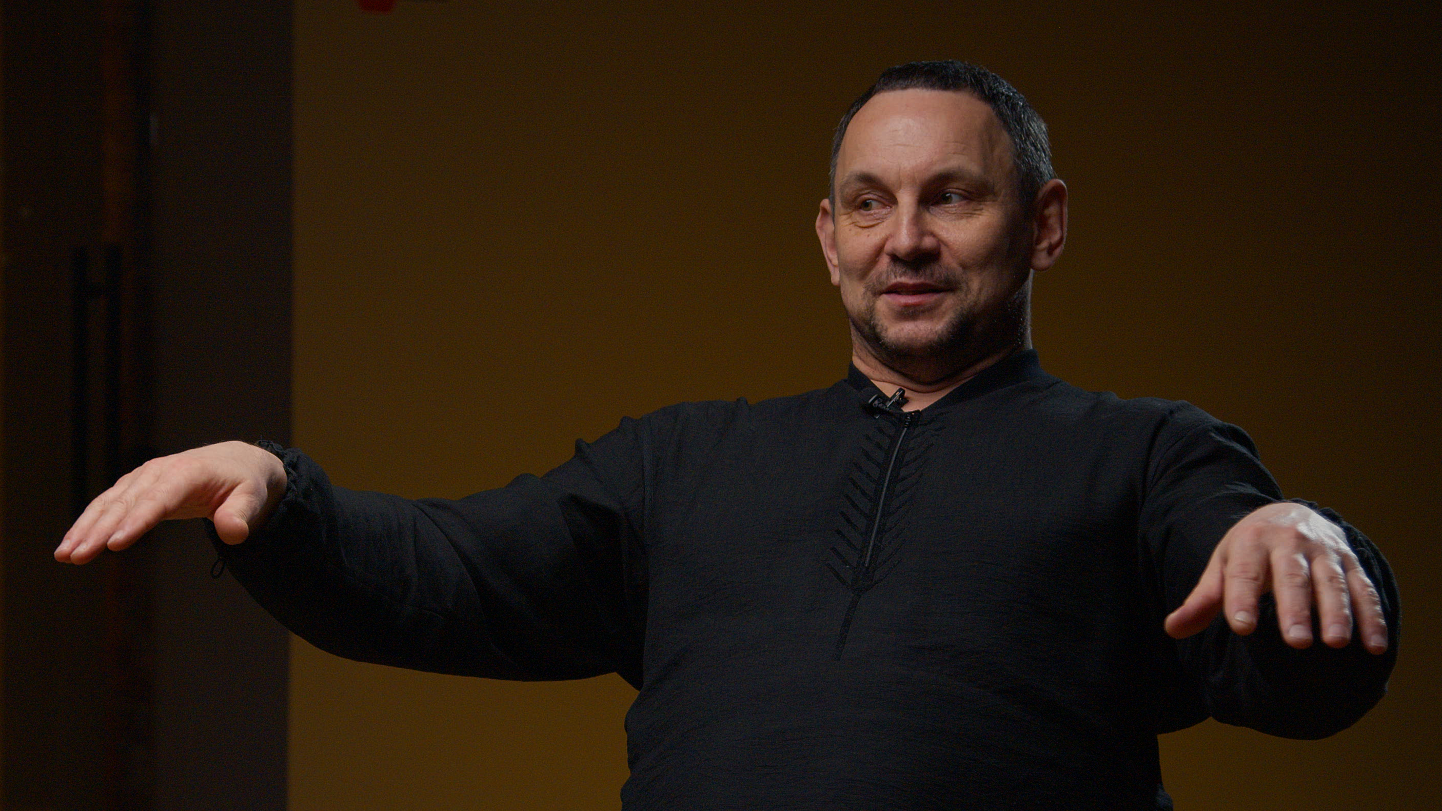 «Якщо складемо руки, історична пам’ять розвіється, як бодун» — Валерій Харчишин, фронтмен гурту «Друга ріка»