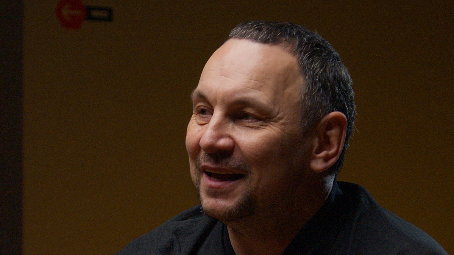 «Якщо складемо руки, історична пам’ять розвіється, як бодун» — Валерій Харчишин, фронтмен гурту «Друга ріка»