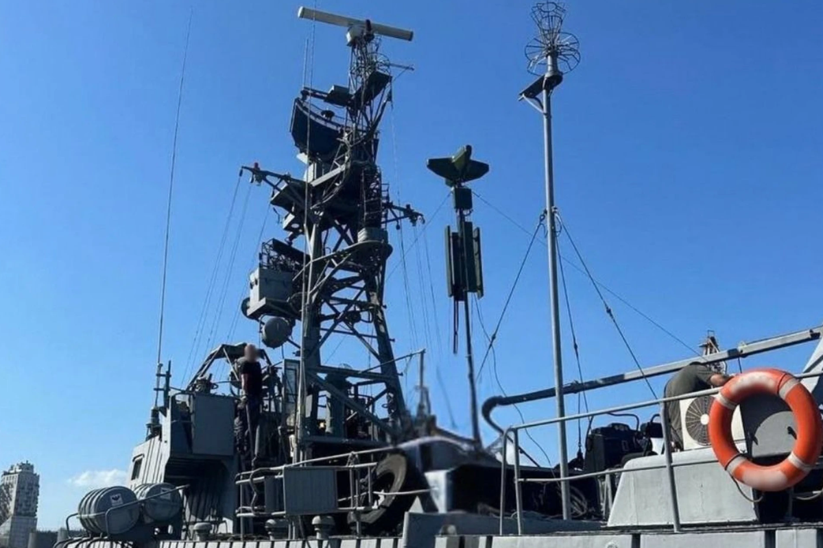 Радіоелектронна розвідка як протидія дронам: як працюють ці системи та чому вони критично важливі