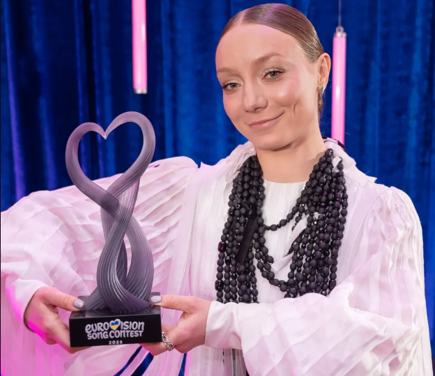 Хочу подарувати Україні перемогу: LELEKA про пісню «Рідним», Євробачення, хейт та вплив Лесі Українки