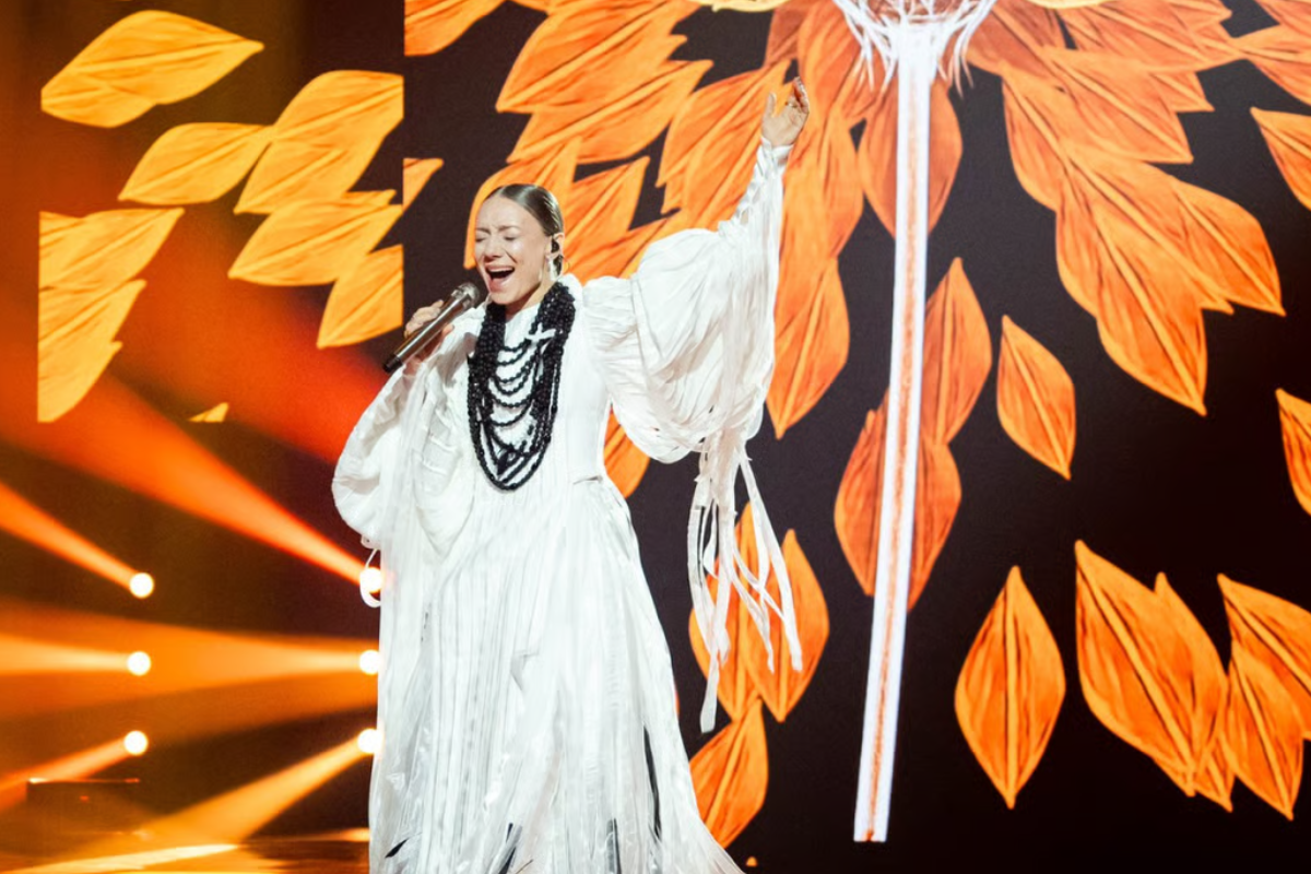 Хочу подарувати Україні перемогу: Leleka про пісню «Рідним», Євробачення, хейт та вплив Лесі Українки