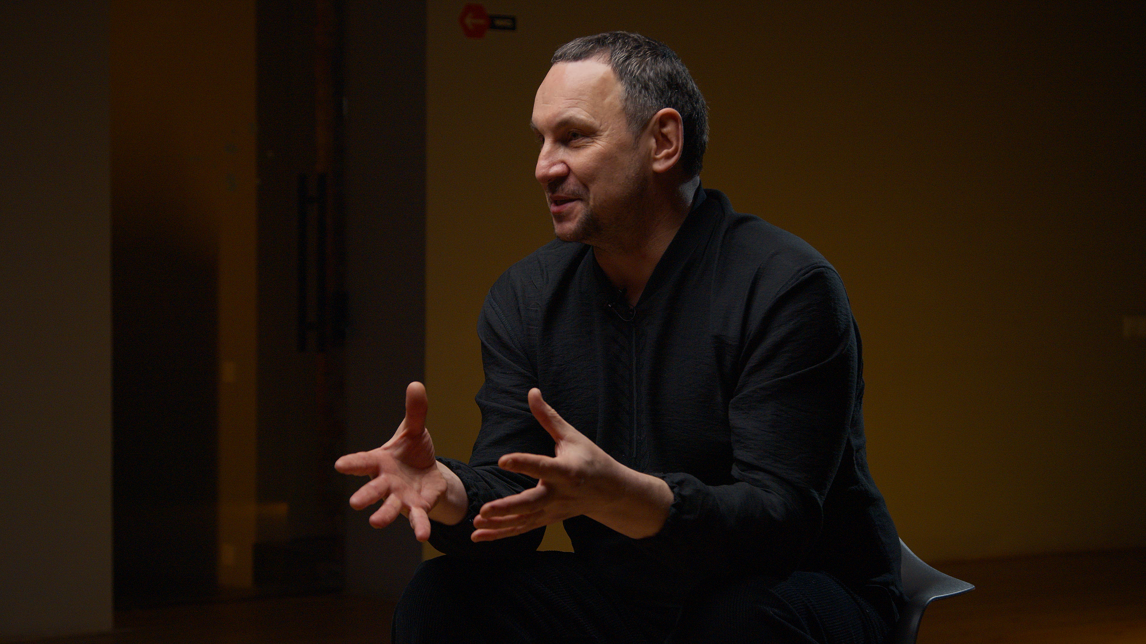 «Якщо складемо руки, історична пам’ять розвіється, як бодун» — Валерій Харчишин, фронтмен гурту «Друга ріка»