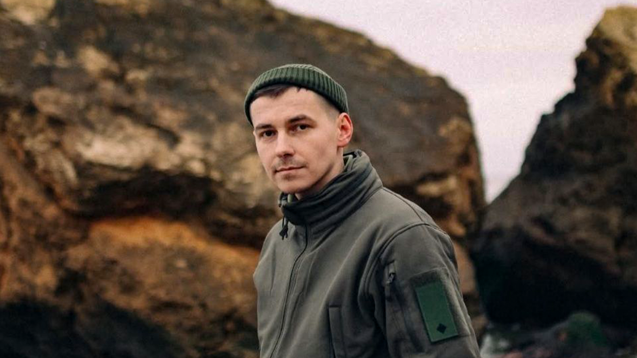 У росіян під Покровськом паніка через блокування Starlink — офіцер 59-ї бригади СБС