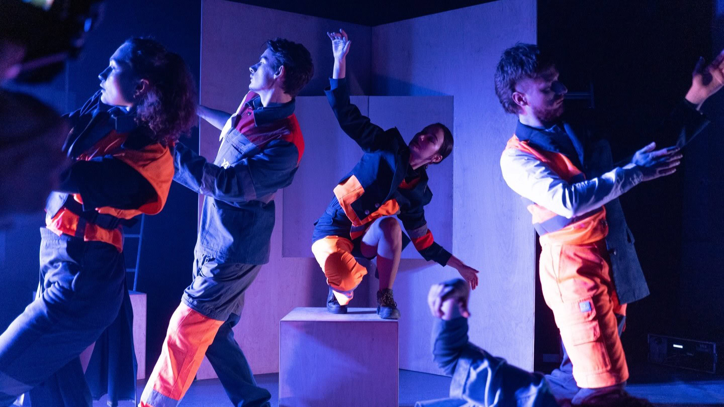 Вона підсвічує те, як Харків формує сенси і культурний контекст: Ніна Хижна про премію Курбаса