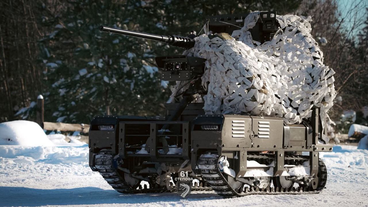 «Дронів, які можна використовувати “з коробки”, немає» — оператор НРК