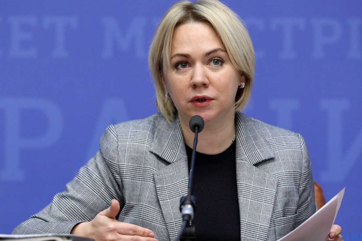 У громадах України працюють понад 3 тисячі фахівців супроводу ветеранів — Оксана Коляда